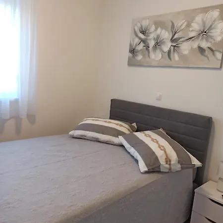 Lägenhet Nana Trogir